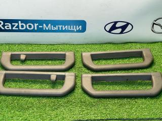 ручка внутренняя потолочная BMW 5 серия E34 1991, 2.0 л., M50 B20, бензин, МКПП, седан, задний привод