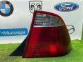 фонарь задний правый Ford Focus 1 поколение [рестайлинг] CAK 2004, 1.6 л., CCA, бензин, МКПП, седан, передний привод - фото №2
