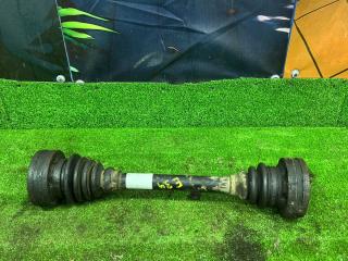 полуось (приводной вал, ШРУС) BMW 5 серия E34 1991, 2.0 л., M50 B20, бензин, МКПП, седан, задний привод