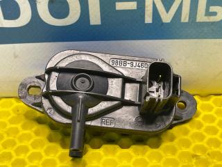 электромагнитный клапан Ford Focus 1 поколение CAK 2001, 2.0 л., АКПП, 98BB-9J460-AB