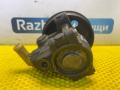 насос гидроусилителя руля Ford Focus 1 поколение [рестайлинг] 2003, 1.6 л., FYDA, бензин, МКПП, серебристый, седан, XS6E-3A733-AC - фото №5