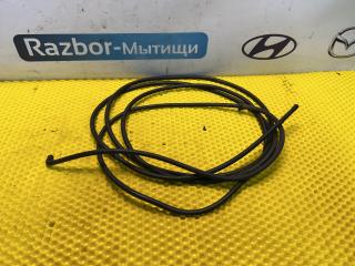 патрубок (трубопровод, шланг) Ford Focus 1 поколение [рестайлинг] 2005, 2.0 л., EDDB, бензин, АКПП, хетчбэк 5 дв.