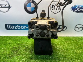 блок ABS BMW 5 серия E34 1991, 2.0 л., M50 B20, бензин, МКПП, седан, задний привод