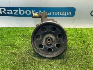 насос гидроусилителя руля Ford Focus 1 поколение [рестайлинг] 2004, 1.8 л., хетчбэк 5 дв.