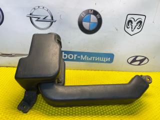 резонатор воздушного фильтра Kia Rio 1 поколение [рестайлинг] 2004, 1.5 л., A5D, бензин, МКПП, универсал