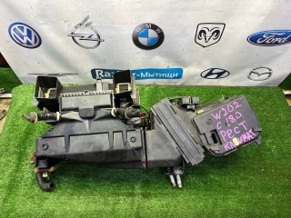 корпус отопителя (печки) Mercedes-Benz C-Класс W202/S202 [рестайлинг] W202 1999, 1.8 л., M 111.921, бензин, АКПП, седан