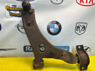 рычаг подвески Ford Focus 1 поколение 2001, 2.0 л., EDDB, бензин, АКПП, седан