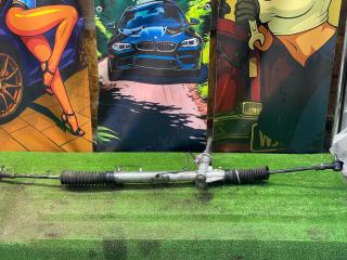 рулевая рейка Ford Focus 1 поколение [рестайлинг] CAK 2004, 1.6 л., CCA, бензин, МКПП, седан, передний привод, 34011767LH