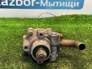 насос гидроусилителя руля Ford Focus 1 поколение CAK 2001, 2.0 л., АКПП, Y5413A674AA