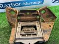 подушка крепления двигателя Ford Mondeo 3 поколение 2003, 2.0 л., бензин, МКПП, универсал - фото №5