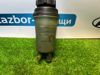 бачок гидроусилителя Ford Focus 2 поколение BK 2006, 1.4 л., ASDB, бензин, желтый, купе, передний привод, 4M51-3531