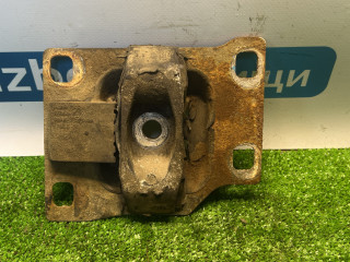 подушка крепления КПП Ford Focus 1 поколение CAK 2001, 2.0 л., AODB, бензин, АКПП, седан, 98AB7M121PA