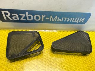 Накладка (сетка) динамика BMW 5 серия E34 1990, 2.0 л., M50 B20 TU, бензин, МКПП, седан