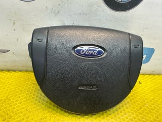 подушка безопасности водителя Ford Mondeo 3 поколение 2002, 2.0 л., бензин, МКПП, седан