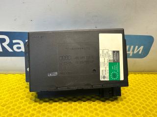 блок комфорта Audi A6 4B/C5 1999, 2.4 л., ALF, бензин, АКПП, седан, 4B0962258, 4B0962258A