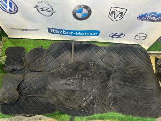 Чехлы для сидений BMW 5 серия E34 1990, 2.0 л., M50 B20 TU, бензин, МКПП, седан