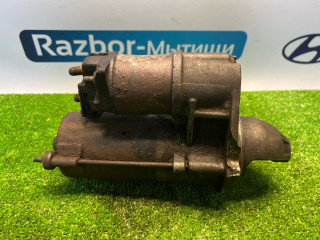 стартер BMW 5 серия E34 1991, 2.0 л., M50 B20, бензин, МКПП, седан, задний привод, 12411726463