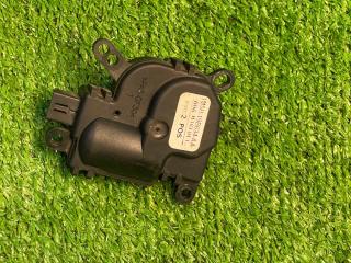 моторчик заслонки печки Ford Focus 1 поколение CAK 2001, 2.0 л., AODB, бензин, АКПП, седан, 1M5H-19B634-AA