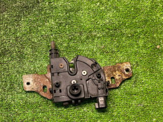 замок капота Ford Mondeo 3 поколение [рестайлинг] CA2 2006, 1.8 л., CGBA, бензин, МКПП, темно синий, седан