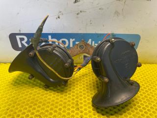 сигнал (клаксон) Ford Focus 1 поколение [рестайлинг] 2004, 2.0 л., EDDB, бензин, АКПП, седан, 52230-2004