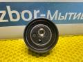ролик натяжителя Audi A6 4B/C5 1999, 2.4 л., ALF, бензин, АКПП, седан - фото №4