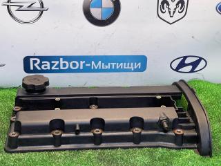 клапанная крышка Chevrolet Lacetti 1 поколение (2004 - 2013), 1.6 л., 96473757