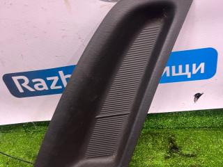 накладка на торпедо (консоль) Ford Focus 1 поколение [рестайлинг] 2004, 1.8 л., бензин, хетчбэк 5 дв.