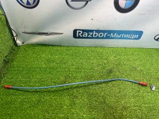 тросик дефлектора BMW 5 серия E34 1990, 2.0 л., M50 B20 TU, бензин, МКПП, седан