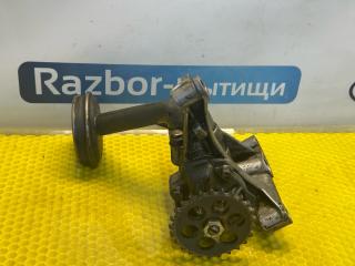 насос масляный BMW 5 серия E34 1990, 2.0 л., M50 B20 TU, бензин, МКПП, седан, 1722901.9