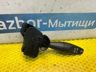 переключатель дворников Ford Focus 1 поколение (1998 - 2001), 1.8 л., бензин