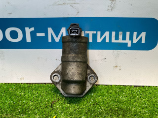 клапан холостого хода Ford Mondeo 3 поколение (2000 - 2003), 1S7G9F715