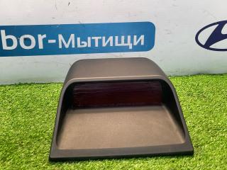 дополнительный стоп-сигнал Mitsubishi Lancer 9 поколение 2004, 1.6 л., 4G18, бензин, АКПП, пурпурный, седан, передний привод, 1144-226