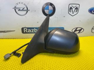 зеркало наружное левое Ford Mondeo 3 поколение 2003, 2.0 л., бензин, МКПП, универсал