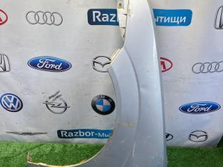 крыло переднее левое Ford Focus USA 1 поколение [рестайлинг] 2004
