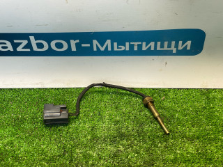 датчик температуры двигателя Ford Focus 1 поколение [рестайлинг] CAK 2004, 1.8 л., EYDE, бензин, МКПП, серебро, седан, передний привод