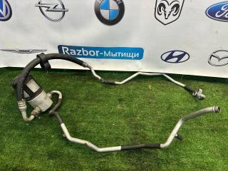 осушитель кондиционера Audi A6 4B/C5 1999, 2.4 л., ALF, бензин, АКПП, седан, 8D0260197C