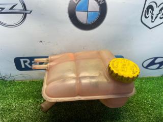 бачок расширительный Ford Focus 1 поколение [рестайлинг] 2003, 1.6 л., FYDA, бензин, МКПП, серебристый, седан