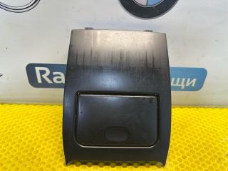 пепельница Peugeot 406 1 поколение [рестайлинг] 2002, 1.8 л., LFY, бензин, седан, 9626735577