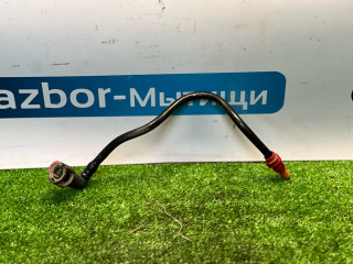 трубка топливная Ford Focus 1 поколение [рестайлинг] CAK 2004, 1.6 л., FYDA, бензин, МКПП, седан