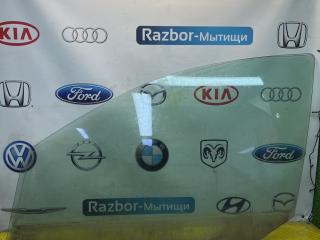 стекло двери передней левой Ford Focus USA 1 поколение [рестайлинг] 2004