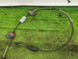 трос кулисы КПП Ford Focus 1 поколение CAK 2001, 2.0 л., AODB, бензин, АКПП, седан