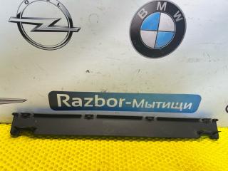 пластик BMW 5 серия E34 1990, 2.0 л., M50 B20 TU, бензин, МКПП, седан, 12.52-1724268