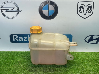 бачок расширительный Ford Focus 1 поколение [рестайлинг] CAK 2004, 1.6 л., CCA, бензин, МКПП, седан, передний привод