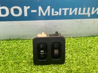 блок управления корректора фар Mitsubishi Lancer 9 поколение 2004, 1.6 л., 4G18, бензин, АКПП, пурпурный, седан, передний привод, MR4026045