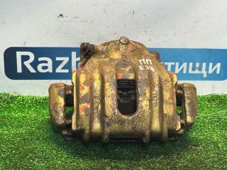 суппорт передний правый BMW 5 серия E34 1990, 2.0 л., M50 B20 TU, бензин, МКПП, седан