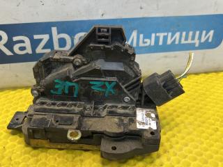 замок двери задней правой Ford Focus USA 1 поколение [рестайлинг] 2004, 980316-102, 4S43