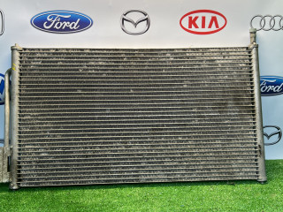 радиатор кондиционера Ford Focus 1 поколение [рестайлинг] 2004