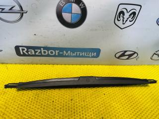 щетки стеклоочистителя BMW 5 серия E34 1990, 2.0 л., M50 B20 TU, бензин, МКПП, седан