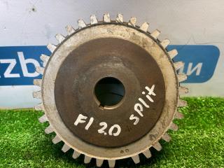 шестерня (звездочка) коленвала Ford Focus 1 поколение CAK 2001, 2.0 л., АКПП