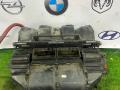 отопитель в сборе (печка) BMW 5 серия E34 1991, 2.0 л., M50 B20, бензин, МКПП, седан, задний привод - фото №2